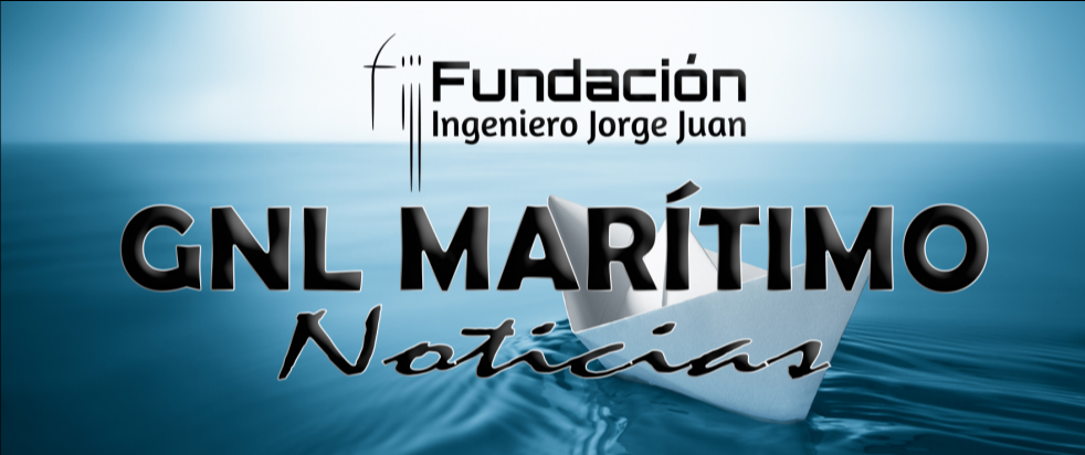 Noticias GNL Marítimo - Semana 64
