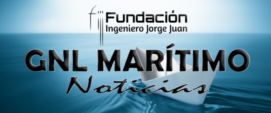 Noticias GNL Marítimo - Semana 74