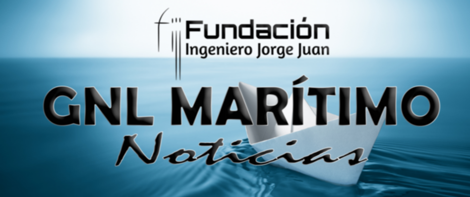 Noticias GNL Marítimo - Semana 76
