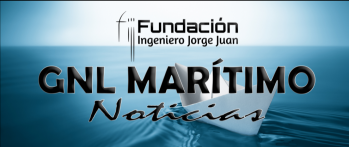 Noticias GNL Marítimo - Semana 63