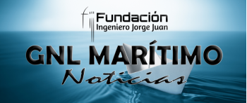 Noticias GNL Marítimo - Semana 65