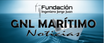 Noticias GNL Marítimo - Semana 68