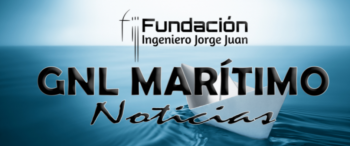 Noticias GNL Marítimo - Semana 70