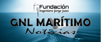 Noticias GNL Marítimo - Semana 71