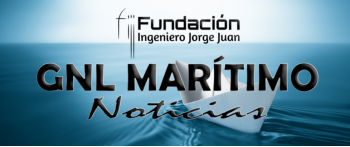 Noticias GNL Marítimo - Semana 72