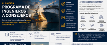 Jornadas de Presentacion del Programa 