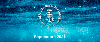 Actividades Real Liga Naval - Septiembre 2021