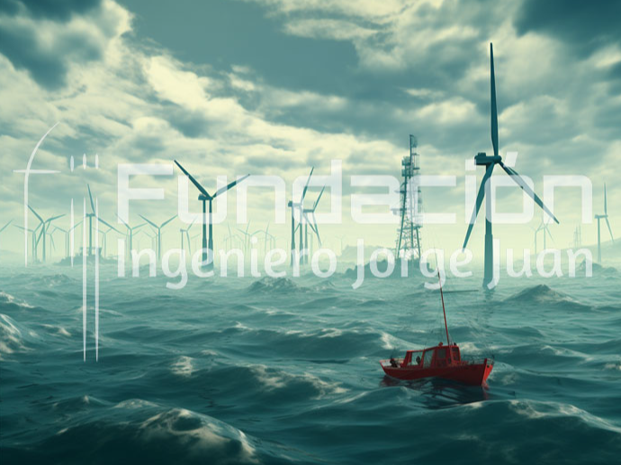 Energías renovables marinas