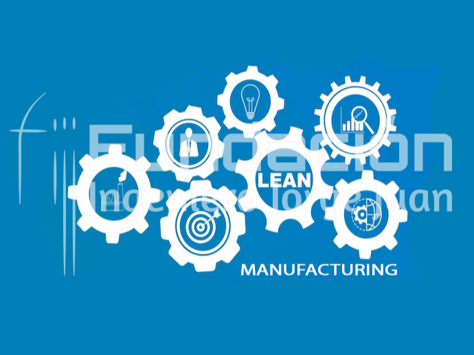 LEAN Manufacturing